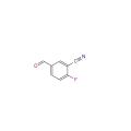 2-Fluoro-5-formylbenzonitrile Pharmaceutical Intermediates