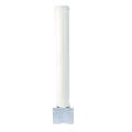 Cylinder outdoor omnidirectional antenna for base station