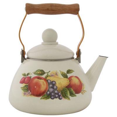 Tea Kettle