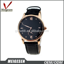 2016 popular watch fashion style design watch factory direst men watches