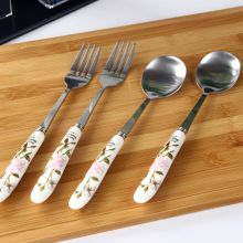 Ceramic Knife ,Ceramic knives,7pieces ,D7001