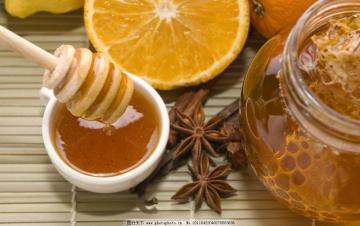 Low Price Exporting Bulk Little Fennel Honey