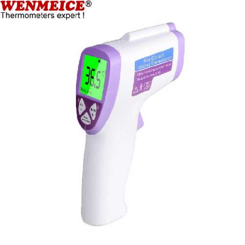 DM300 Thermometer Laser Digital Noncontact Medical