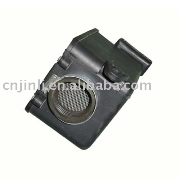 ATV parts ,air filter