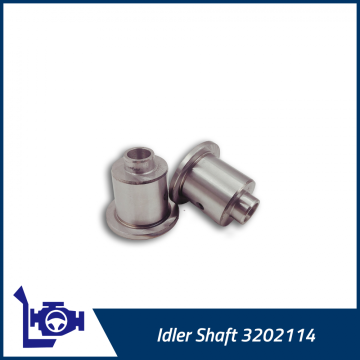 3202114 Cummins Idler Shaft