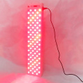 LED Red 660nm Infrared 850nm Light Therapy Panel For Sauna