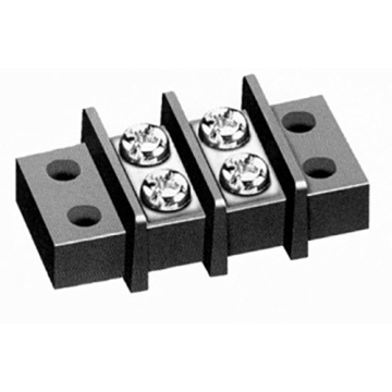 Barrier Block Block Terminal: 9.5mm