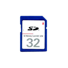 Memory Stick Micro SD Card