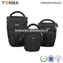 Waterproof Black Camera Bag Case For SLR DSLR Camera Bag