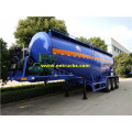 12000 Galon Bulk Grain Tanker Trailers