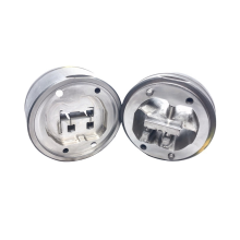 Custom industrial aluminum profile mold