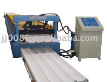 Roofing Sheet Making Machine