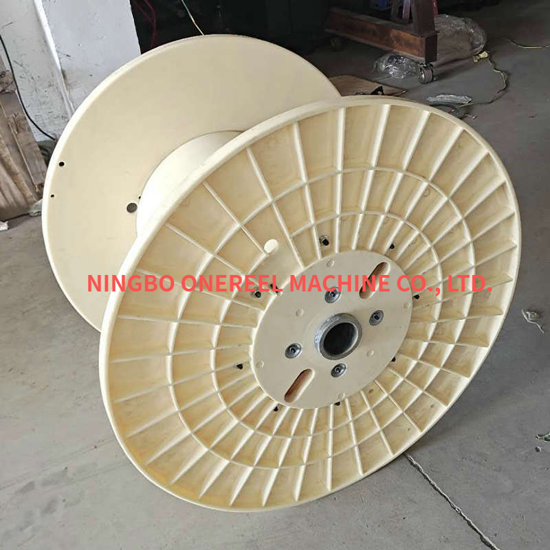 PN800 Plastic Reel (1) PN800 Plastic Reel (1)