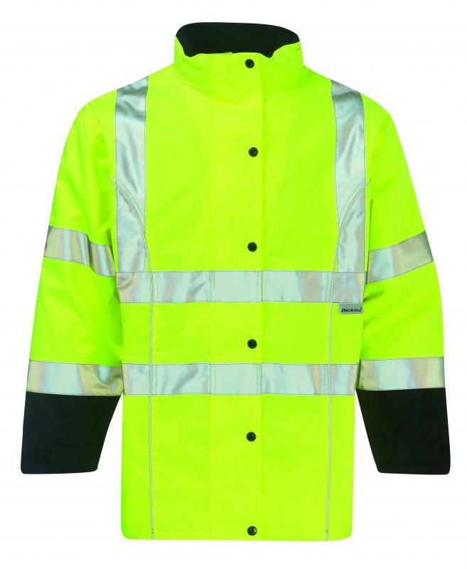 Work Wear Reflect Tape Long SLeeves