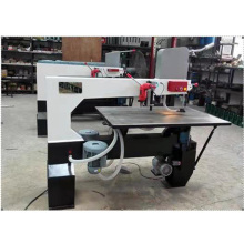 4x8 Industrial Saw Wood Cutting Machine