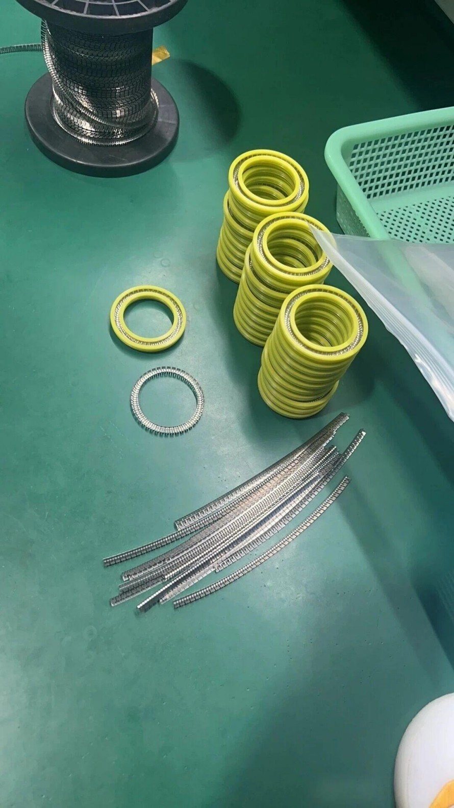 ティバー® UHMW-PE5 TIVAR® UHMW-PE5