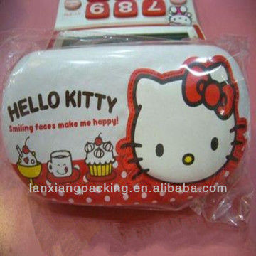 Hello kitty glasses case