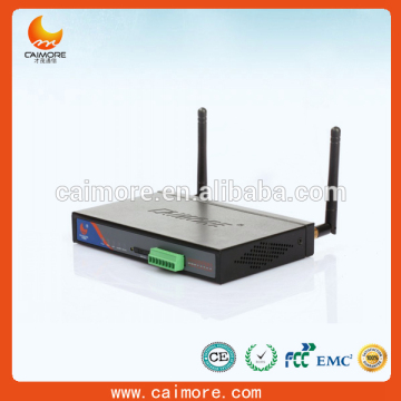 CM520-87E router industrial wifi EVDO router for Smart grid