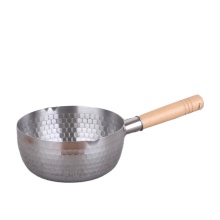 Japanese Soup Pot Noodles Cooking Pan