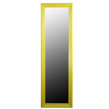Große Profile Kunststoff Spiegel Rahmen 40x50cm