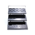 APEX 3 Tiers Makeup Product Display Stand