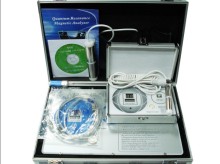 Quantum Magnetic Resonance Analyzer (EHM-Q1)