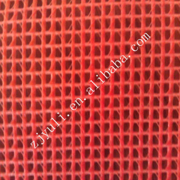 PVC Tarpualin (Coated Mesh)