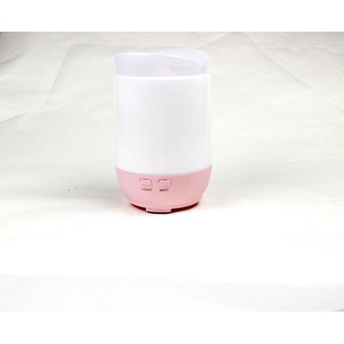 Ultrasonic Home Aromatherapy Diffuser Air Humidifier