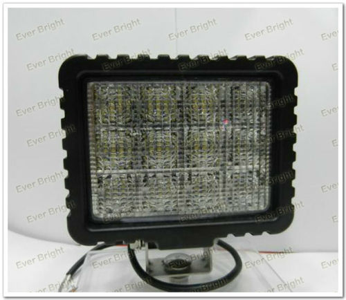 36W good price waterproof work light ,heavy duty led working lights