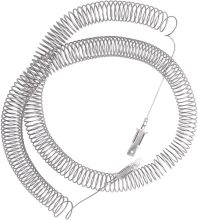Heater Coil for Dryer: Compatible with Frigidaire, GE, Electrolux
