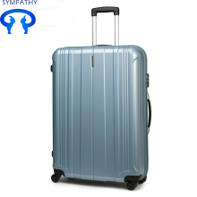 Customizing the packing case universal wheel trunk