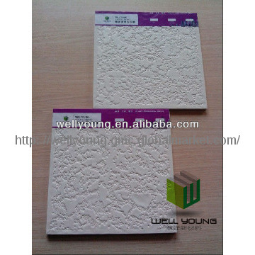 PVC laminated mgo ceiling