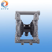 Pneumatic Duplex Diaphragm Muddy Water Drainage Pump