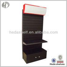 Pegboard Gondola Shelf