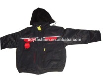 Reversible Mens Workwear Jacket