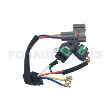 High Quality Distributor Sensor for Toyota Sprinter, Corolla, Carina, Avensis, Vios