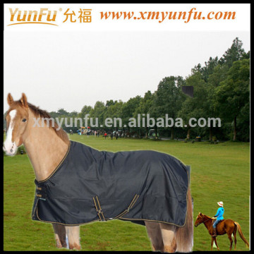 Winter Fasion Quilted Horse blankets