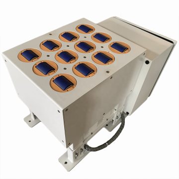 Wangman ODM Parcel Sorting System for Automated Logistics Management