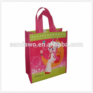 Best selling Eco-friendly shopping tote bag