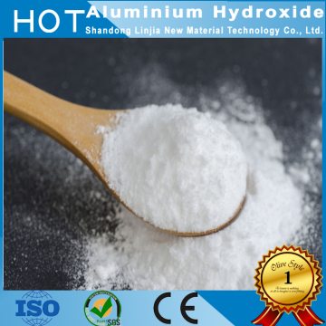 Modified Aluminium Hydroxide Powder
