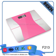 eco-friendly body health analyzer high-end human body analyzer