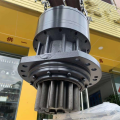 EC460 Excavator Reducer VOE14541030 Swing Motor Gearbox