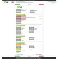 Textile Pieces ng USA Import data.