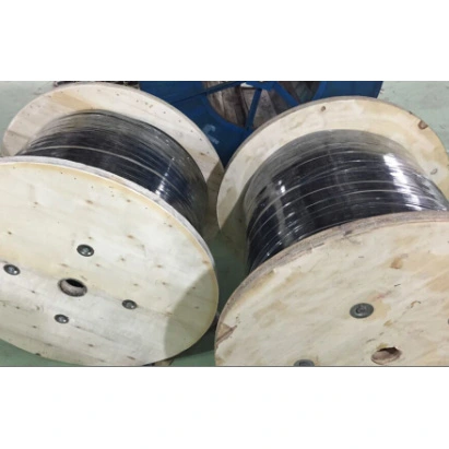 Crane Cable Flat Yffb PVC 4*16mm