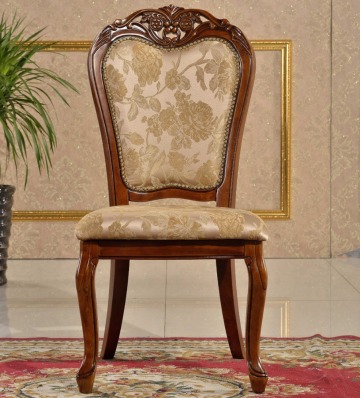 Cheap and durable wood furniture solid wood chair furniture