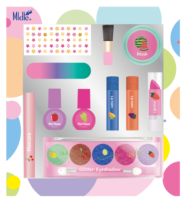 Makeup Sets 42