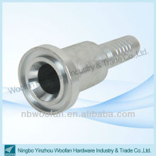 High pressure fittings pipe coupling Hydraulic fitting