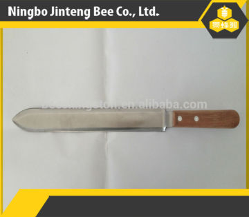 beekeeping equipment uncapping knife