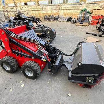 Neuer heißer Mini verkauft Skid Steer Loader