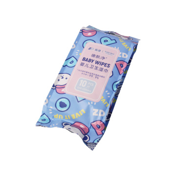 Best Price And Quality Baby Wipes